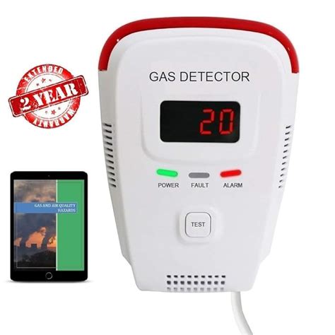 can you test for methane gas|methane gas detector for home.